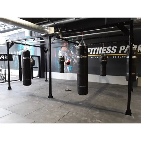 Modulare Sandsack-Station SportCom Sandsack
