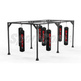 Modulare Sandsack-Station SportCom Sandsack