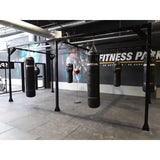 Modulare Sandsack-Station SportCom Sandsack