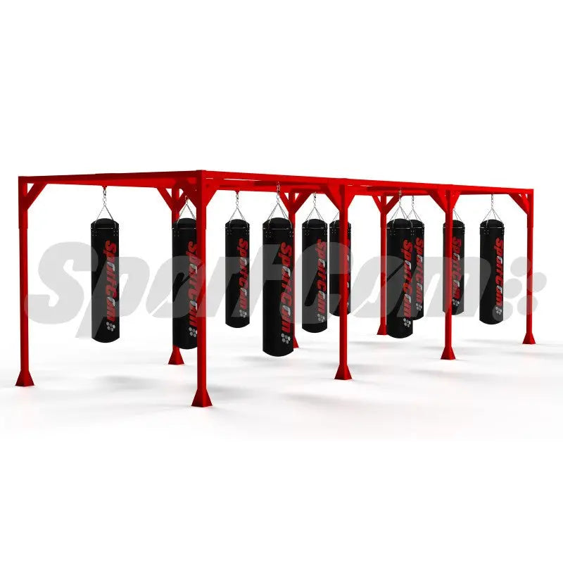 Modulare Sandsack-Station SportCom Sandsack