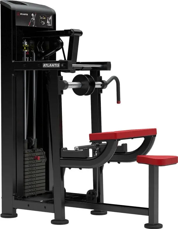Multi-Unterarm-Trainer – Atlantis