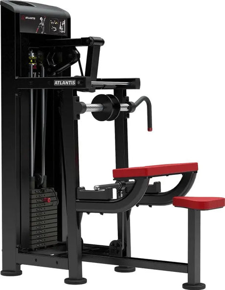 Multi-Unterarm-Trainer – Atlantis