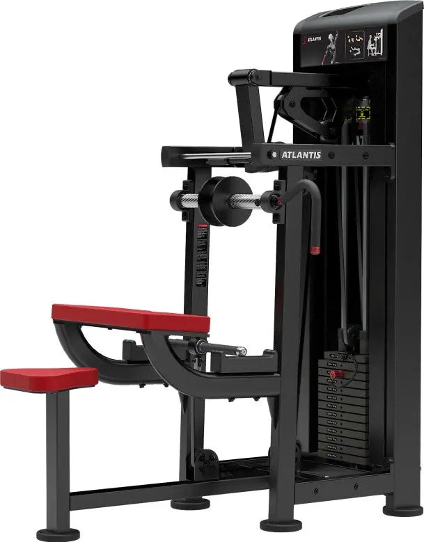 Multi-Unterarm-Trainer – Atlantis (Ansicht 2)