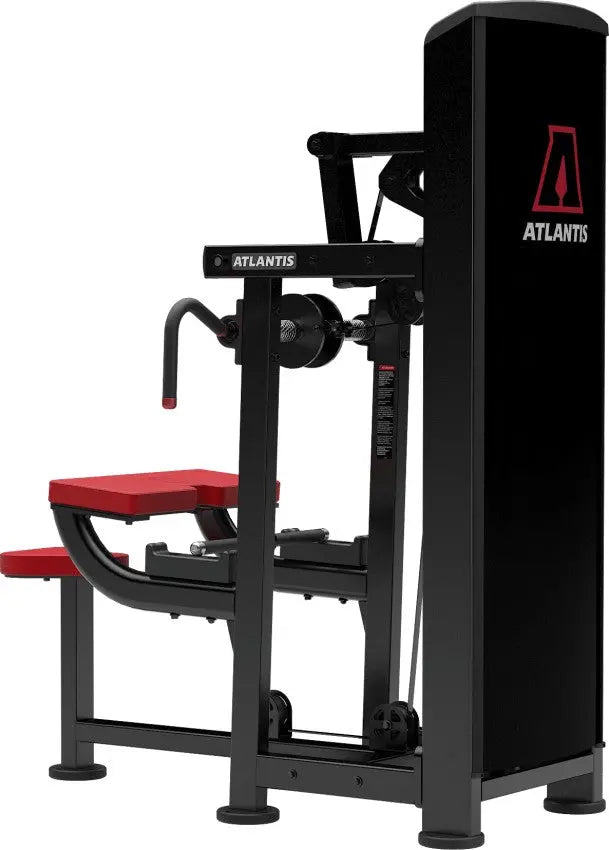 Multi-Unterarm-Trainer – Atlantis (Ansicht 3)