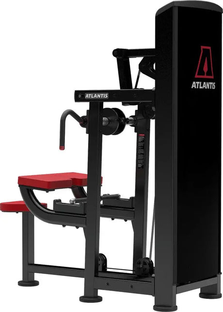 Multi-Unterarm-Trainer – Atlantis (Ansicht 3)