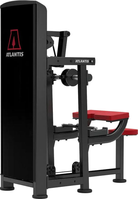 Multi-Unterarm-Trainer – Atlantis (Ansicht 4)