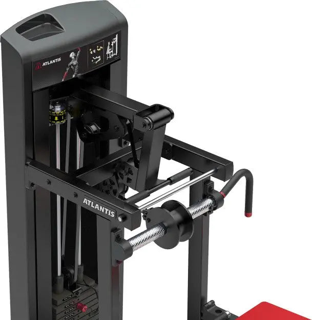Multi-Unterarm-Trainer – Atlantis (Ansicht 5)