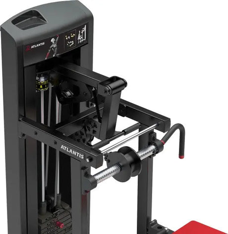 Multi-Unterarm-Trainer – Atlantis (Ansicht 5)