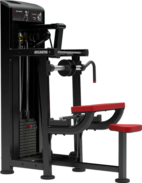 Multi-Unterarm-Trainer Atlantis