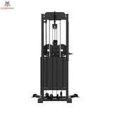 Multiflight Titanium Strength Elite Series