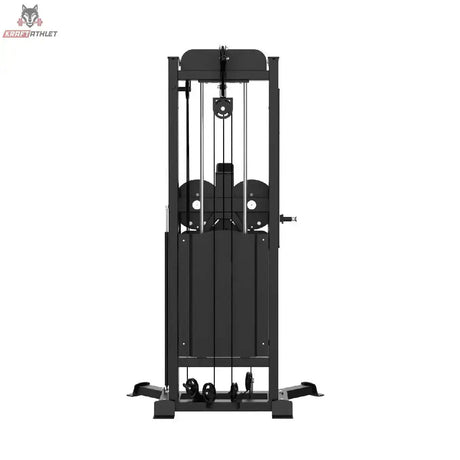 Multiflight Titanium Strength Elite Series