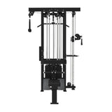 Titanium Strength All-in-One 4-Station Elite Series Multi Gym Machine Titanium Strength