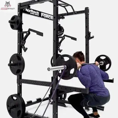 MyRack Band Pegs Force USA