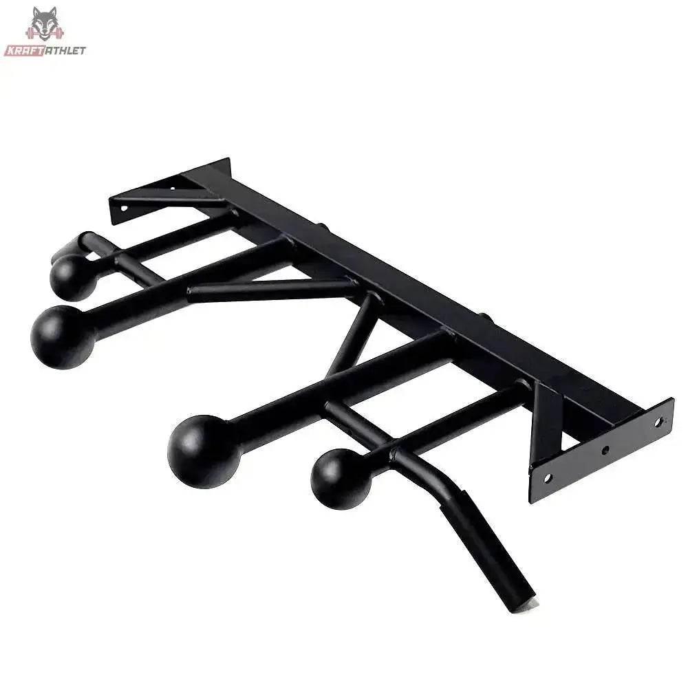 MyRack Chin Up Option 2 Force USA
