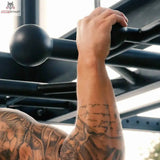 MyRack Chin Up Option 2 Force USA