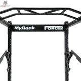 MyRack Chin Up Option 3 Force USA