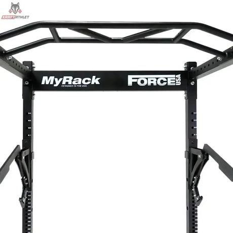 MyRack Chin Up Option 3 Force USA