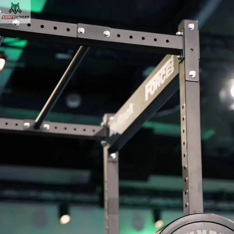 MyRack Chin up Option 1 Force USA