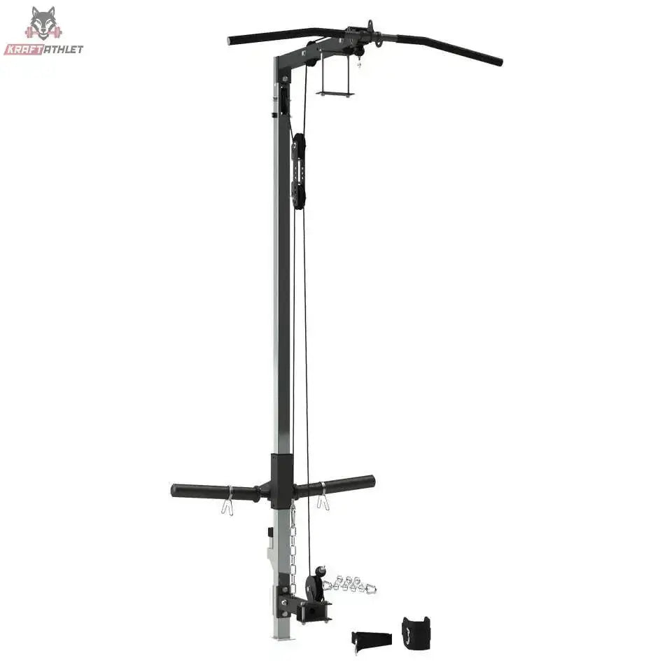 MyRack Lat Pulldown Zubehör Force USA