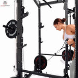 MyRack Lat Pulldown Zubehör Force USA