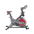 Spin Bike inSPORTline Agneto Magnetic Indoor Cycle InSportLine