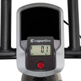 Spin Bike inSPORTline Agneto Magnetic Indoor Cycle InSportLine