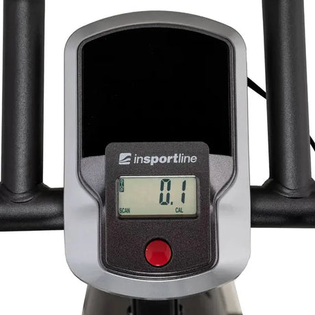 Spin Bike inSPORTline Agneto Magnetic Indoor Cycle InSportLine