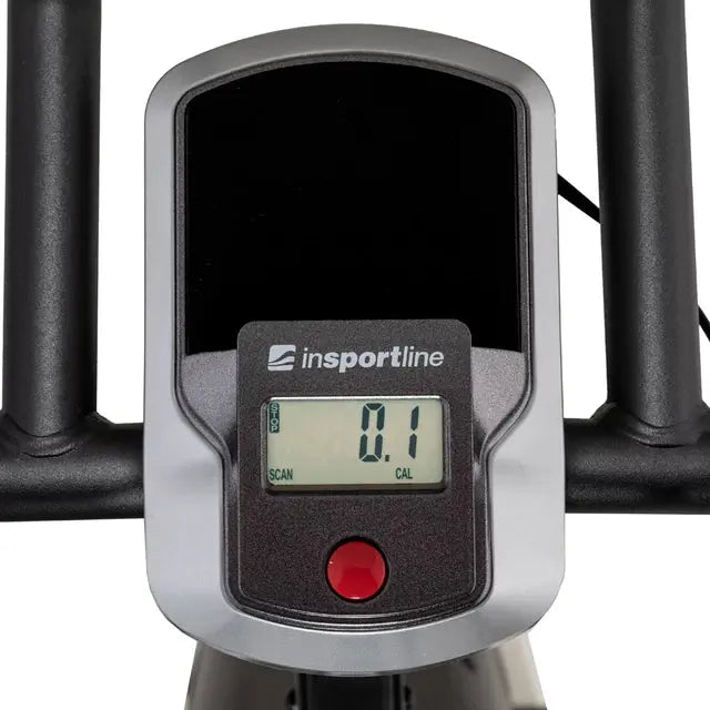 Spin Bike inSPORTline Agneto Magnetic Indoor Cycle InSportLine