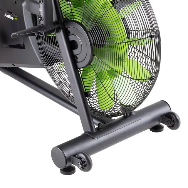 inSPORTline AirBike exercise bike Lite InSportLine Airbike