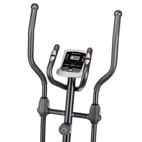 inSPORTline Elliptical Trainer Petyr ET Magnetic Crosstrainer InSportLine