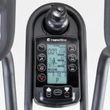 inSPORTline AirBike Exercise Bike Pro InSportLine Airbike