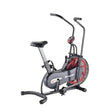 inSPORTline Airbike Airbike Basic II Fan-Powered Air Resistance Trainer InSportLine