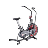 inSPORTline Airbike Airbike Basic II Fan-Powered Air Resistance Trainer InSportLine