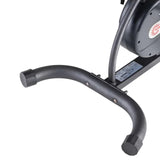 inSPORTline Airbike Airbike Basic II Fan-Powered Air Resistance Trainer InSportLine