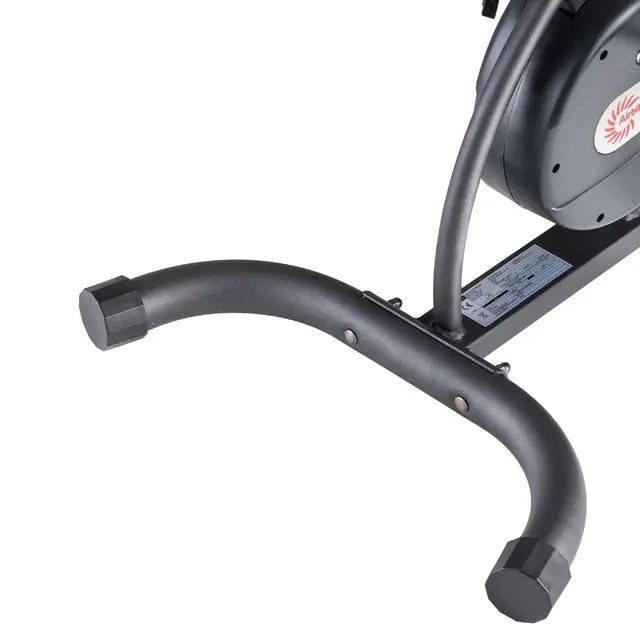 inSPORTline Airbike Airbike Basic II Fan-Powered Air Resistance Trainer InSportLine