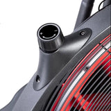 inSPORTline Airbike Airbike Basic II Fan-Powered Air Resistance Trainer InSportLine
