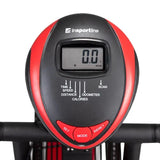 inSPORTline Airbike Airbike Basic II Fan-Powered Air Resistance Trainer InSportLine