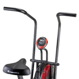 inSPORTline Airbike Airbike Basic II Fan-Powered Air Resistance Trainer InSportLine
