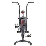 inSPORTline Airbike Airbike Basic II Fan-Powered Air Resistance Trainer InSportLine