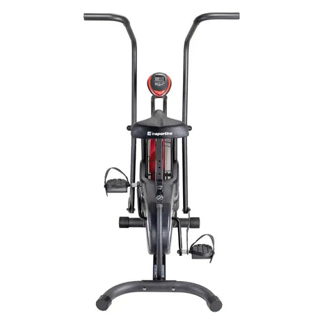 inSPORTline Airbike Airbike Basic II Fan-Powered Air Resistance Trainer InSportLine