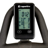 inSPORTline Spin bike for home workout Drakkaris InSportLine Spin Bike