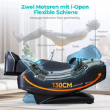 Naipo 4D High‑End Massage Chair S61 Naipo