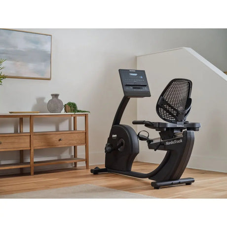 NordicTrack GX LE Recumbent Bike kaufen | Rückenschonend Nordic Track