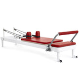 Elina Pilates Nubium Reformer Elina Pilates