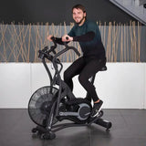 inSPORTline AirBike Exercise Bike Pro InSportLine Airbike