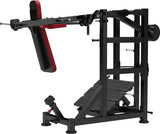 Pendel-Kniebeugen-Maschine Pro – Atlantis (Ansicht 3)