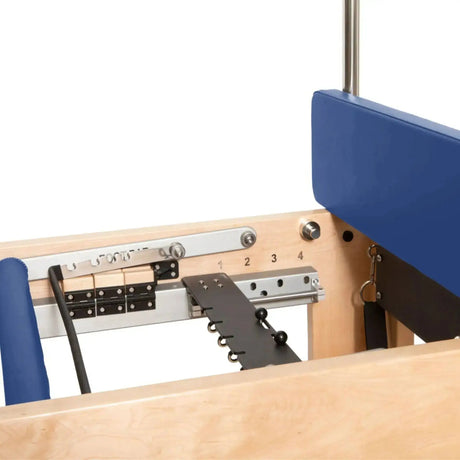 Elina Pilates Cadillac Reformer Elina Pilates