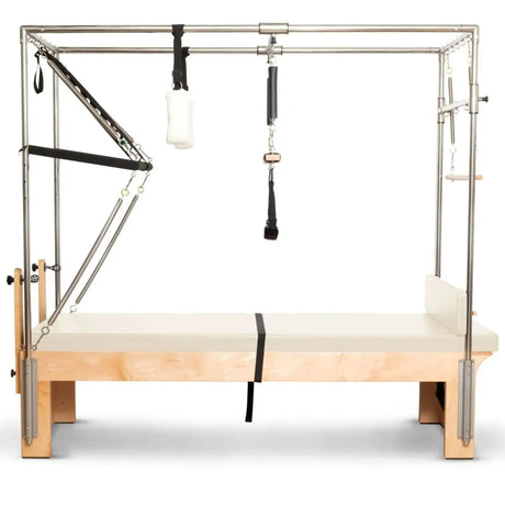 Elina Pilates Cadillac Reformer Elina Pilates