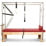 Elina Pilates Cadillac Reformer Elina Pilates