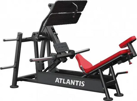 Pivot-Pressmaschine – Atlantis (Ansicht 4)